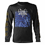 Dark Funeral koszulka długi rękaw, S/T BP Black, męskie