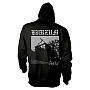 Burzum bluza, Aske 2025 Zipped BP Black, męska