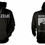 Burzum bluza, Aske 2025 Zipped BP Black, męska