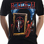 Rush koszulka, Moving Pictures 2, męskie