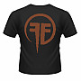 Fear Factory koszulka, Obsolete, męskie