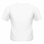 Twenty One Pilots koszulka, Thin Line Box White, męskie