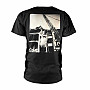Rage Against The Machine koszulka, Che BP Black, męskie