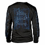 Cradle Of Filth koszulka długi rękaw, Filthy Little Secret BP Black, męskie