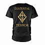 Cradle Of Filth koszulka, Existence (All Existence) BP Black, męskie