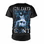 Cradle Of Filth koszulka, Gilded BP Black, męskie