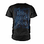 Cradle Of Filth koszulka, Filthy Little Secret BP Black, męskie