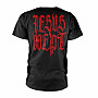 Machine Head koszulka, Jesus Wept BP Black, męskie