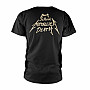 Metallica koszulka, Birth Death Crossed Arms BP Black, męskie