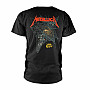 Metallica koszulka, Ruin / Struggle BP Black, męskie
