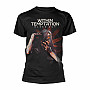 Within Temptation koszulka, Bleed Out Album BP Black, męskie