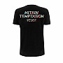 Within Temptation koszulka, Glitch Icon, męskie
