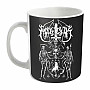 Marduk ceramiczny kubek 320ml, Serpent Sermon White