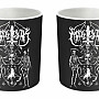 Marduk ceramiczny kubek 320ml, Serpent Sermon White