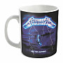 Metallica ceramiczny kubek 250ml, Ride The Lightning