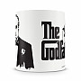 The Godfather ceramiczny kubek 250ml, The Godfather