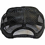 Post Malone czapka z daszkiem, Butterfly Mesh Black, unisex