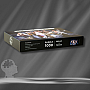 Rammstein puzzle 1000 szt, Zick Zack