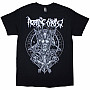 Rotting Christ koszulka, Hellenic Black Metal Legions BP Black, męskie