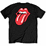 Rolling Stones koszulka, Classic Tongue BP, męskie