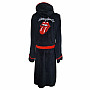 Rolling Stones szlafrok, Classic Tongue Black