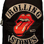 Rolling Stones plecak, Tour 1978