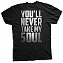 Fear Factory koszulka, Never Take My Soul, męskie
