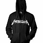 Metallica bluza, One, męska