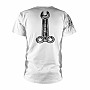 Tool koszulka, Wrench White, męskie