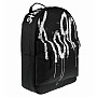Korn plecak PES 43x30x15 cm/580 g, Still A Freak Black