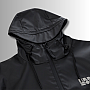 Rammstein podzimowa kurtka, Seemann Zip BP Black, męska