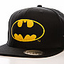 Batman czapka z daszkiem, Signal Logo
