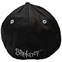 Slipknot czapka z daszkiem, Nonagrams Pattern BP Black, unisex