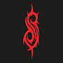 Slipknot bluza, Logo, męska