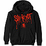 Slipknot bluza, Splatter, męska