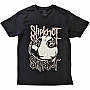 Slipknot koszulka, Maggot BP Black, męskie