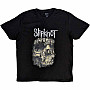 Slipknot koszulka, Skull Group, męskie