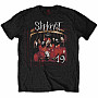 Slipknot koszulka, Debut Album - 19 Years BP Black, dziecięcy