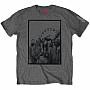 Slipknot koszulka, Amusement Park BP Grey, męskie