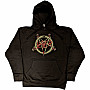 Slayer bluza, Pentagram, męska