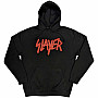 Slayer bluza, Slatanic BP Black, męska