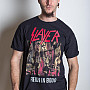 Slayer koszulka, Reign in Blood, męskie