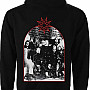 Slipknot bluza, Arched Group Photo BP Black, męska