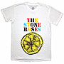 The Stone Roses koszulka, Tour 2013 BP White, męskie