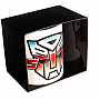 Transformers ceramiczny kubek 250ml, Retro Autobot