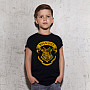 Harry Potter koszulka, Hogwarts Crest, dziecięcy