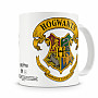 Harry Potter ceramiczny kubek 250 ml, Hogwarts Crest
