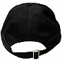 Wu-Tang Clan czapka z daszkiem, Slanted Logo Black
