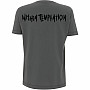 Within Temptation koszulka, Purge Jumbo BP Grey, męskie