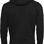 Wu-Tang Clan bluza, Logo Hoody Black, męska